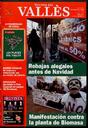 Revista del Vallès, 24/12/2008, page 1 [Page]