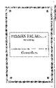 Revista literària de Granollers, 1/11/1919, pàgina 20 [Pàgina]