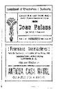 Revista literària de Granollers, 1/12/1919, pàgina 19 [Pàgina]