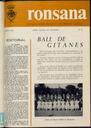 Ronçana, 1/2/1970 [Issue]