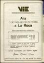 Roquerols, 1/11/1985, página 28 [Página]