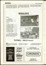 Roquerols, 1/11/1988, página 25 [Página]