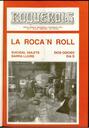 Roquerols, 1/3/1990 [Issue]