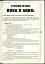 Roquerols, 1/3/1995, página 31 [Página]