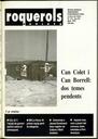 Roquerols, 1/4/1997 [Issue]