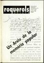 Roquerols, 1/11/1997 [Ejemplar]