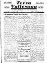 Terra Vallesana, 24/9/1933, page 1 [Page]
