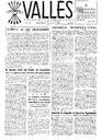 Vallés, 19/4/1942 [Issue]