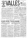 Vallés, 26/4/1942 [Issue]