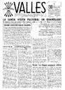 Vallés, 3/5/1942 [Issue]
