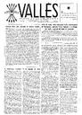 Vallés, 9/8/1942, página 1 [Página]
