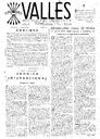 Vallés, 6/9/1942, pàgina 1 [Pàgina]