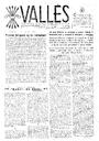 Vallés, 21/2/1943, página 1 [Página]
