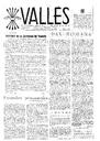 Vallés, 16/5/1943 [Ejemplar]