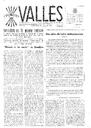 Vallés, 27/6/1943 [Ejemplar]