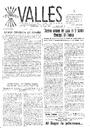 Vallés, 4/7/1943, página 1 [Página]