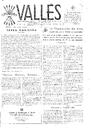 Vallés, 5/9/1943, página 1 [Página]