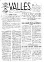 Vallés, 31/10/1943, página 1 [Página]