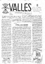 Vallés, 7/11/1943, página 1 [Página]