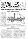 Vallés, 5/12/1943 [Ejemplar]
