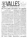Vallés, 23/1/1944 [Ejemplar]