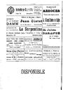 La Opinión , 3/11/1912, pàgina 4 [Pàgina]