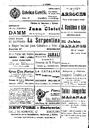 La Opinión , 17/11/1912, pàgina 4 [Pàgina]