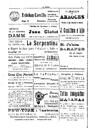 La Opinión , 12/1/1913, pàgina 4 [Pàgina]