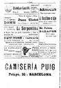 La Opinión , 2/2/1913, page 4 [Page]