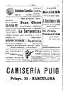 La Opinión , 16/2/1913, page 4 [Page]