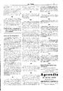 La Opinión , 16/3/1913, página 3 [Página]