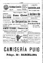 La Opinión , 23/3/1913, page 4 [Page]