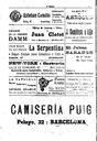 La Opinión , 13/4/1913, page 4 [Page]