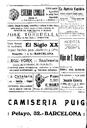 La Opinión , 25/5/1913, página 4 [Página]