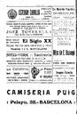 La Opinión , 1/6/1913, página 4 [Página]
