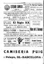 La Opinión , 15/6/1913, página 4 [Página]