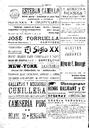 La Opinión , 13/7/1913, pàgina 4 [Pàgina]