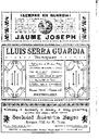 La Veu del Vallès [1919], 9/3/1919, page 2 [Page]