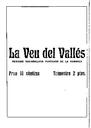 La Veu del Vallès [1919], 16/3/1919, page 12 [Page]