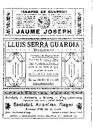 La Veu del Vallès [1919], 20/4/1919, page 2 [Page]