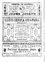 La Veu del Vallès [1919], 4/5/1919, page 2 [Page]