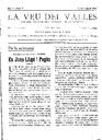 La Veu del Vallès [1919], 11/5/1919, pàgina 3 [Pàgina]