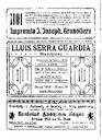 La Veu del Vallès [1919], 18/5/1919, página 2 [Página]