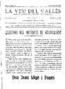 La Veu del Vallès [1919], 18/5/1919, page 3 [Page]