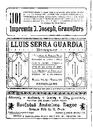 La Veu del Vallès [1919], 25/5/1919, page 2 [Page]