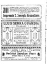 La Veu del Vallès [1919], 31/5/1919, page 2 [Page]
