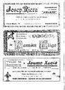 La Veu del Vallès [1919], 8/6/1919, page 12 [Page]