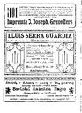 La Veu del Vallès [1919], 8/6/1919, page 2 [Page]