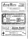 La Veu del Vallès [1919], 15/6/1919, page 12 [Page]