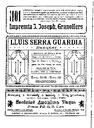 La Veu del Vallès [1919], 15/6/1919, pàgina 2 [Pàgina]